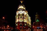 Madrid Ghosts and Legends Evening Walking Tour
