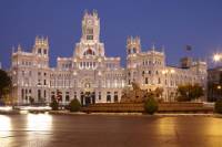 Madrid Myths and Legends Evening Walking Tour