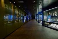 Madrid Segway Tour with Santiago Bernabeu Stadium Admission