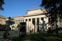 Madrid Sightseeing City Bus Tour with Optional Art Museums Skip-the-Line