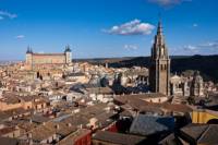 Madrid Super Saver: El Escorial Monastery and Toledo Day Trip from Madrid