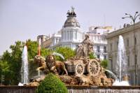 Madrid Through the Centuries Walking Tour