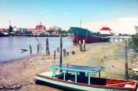 Mahachai Train Tour from Bangkok