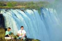 Majestic Victoria Falls 3 Day Package