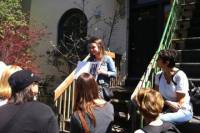 Making Their Mark: Montreal Jewish History Walking Tour
