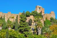 Malaga City Card