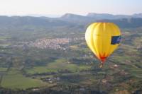 Mallorca Hot Air Balloon Ride