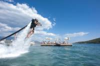 Malta Jetpack Flying Experience