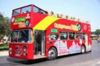 Malta Shore Excursion: Malta Hop-on Hop-off Tour