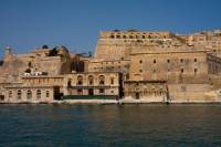 Malta Shore Excursion: Private tour of Valletta and Mdina