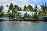 Mamalahoa Circle Island Tour