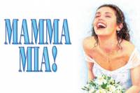 Mamma Mia! On Broadway