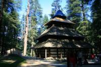Manali Culture Experience Guided Day Tour from Kullu