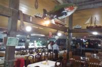 Manaus Typical Dinner