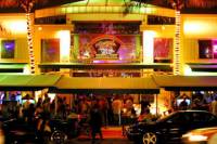 Mango's Cabaret-Style Dinner and Show in Miami Beach