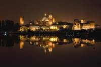 Mantua City Centre Walking Tour