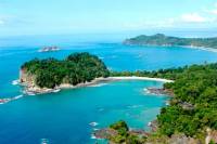 Manuel Antonio National Park Adventure