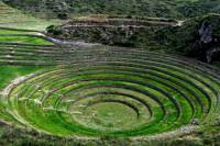 Maras and Moray Tour Full Day