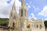 Margarita Island Half Day Tour