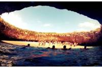 Marietas Islands Eco Discovery Snorkeling Adventure