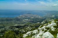 Marjan Hill Hike from Split