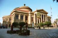 Markets and Monuments: Walking Tour in the Center fo Palermo