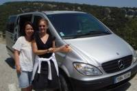 Marseille Airport Private Departure Transfer