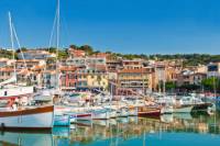 Marseille Shore Excursion: Private Marseille and Cassis Tour