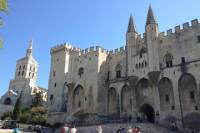Marseille Shore Excursion: Private Tour of Avignon and Chateauneuf du Pape Wineries