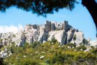 Marseille Shore Excursion: Private Tour of Les Baux de Provence