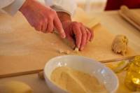 Mastering Pasta in the Centre of Rome