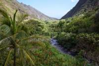Maui Day Trip: Haleakala, Iao Valley, Old Lahaina from Oahu