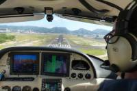 Maui Introductory Flight Lesson: Round-Trip to Molokai