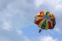 Maui Parasailing Experience