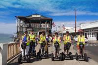 Maui Segway Tour