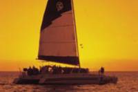Maui Sunset Dinner Cruise Aboard the Teralani 2