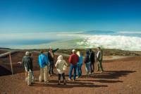 Mauna Kea Voyage