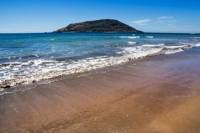 Mazatlan Shore Excursion: Stone Island Adventure Tour