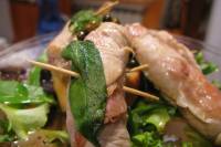 Meat Lover's Dinner in Florence