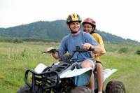 Medellín ATV Tour