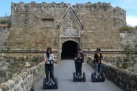 Medieval Segway Tour in Rhodes