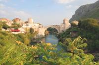 Medjugorje and Mostar Day Trip from Split