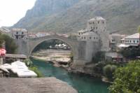 Medugorje and Mostar Tour from Split