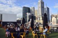 Melbourne Insider: Rooftop Bar Walking Tour