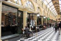 Melbourne Lanes and Arcades Walking Tour