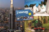 Melbourne Sightseeing and Attraction Pass