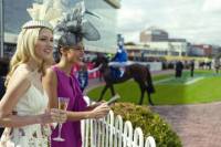 Melbourne Spring Racing Carnival - Race Day Cruising Package