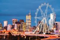 Melbourne Star Observation Wheel Admission