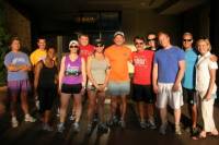 Memphis Downtown Running Tour
