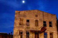 Memphis Ghosts Walking Tour
